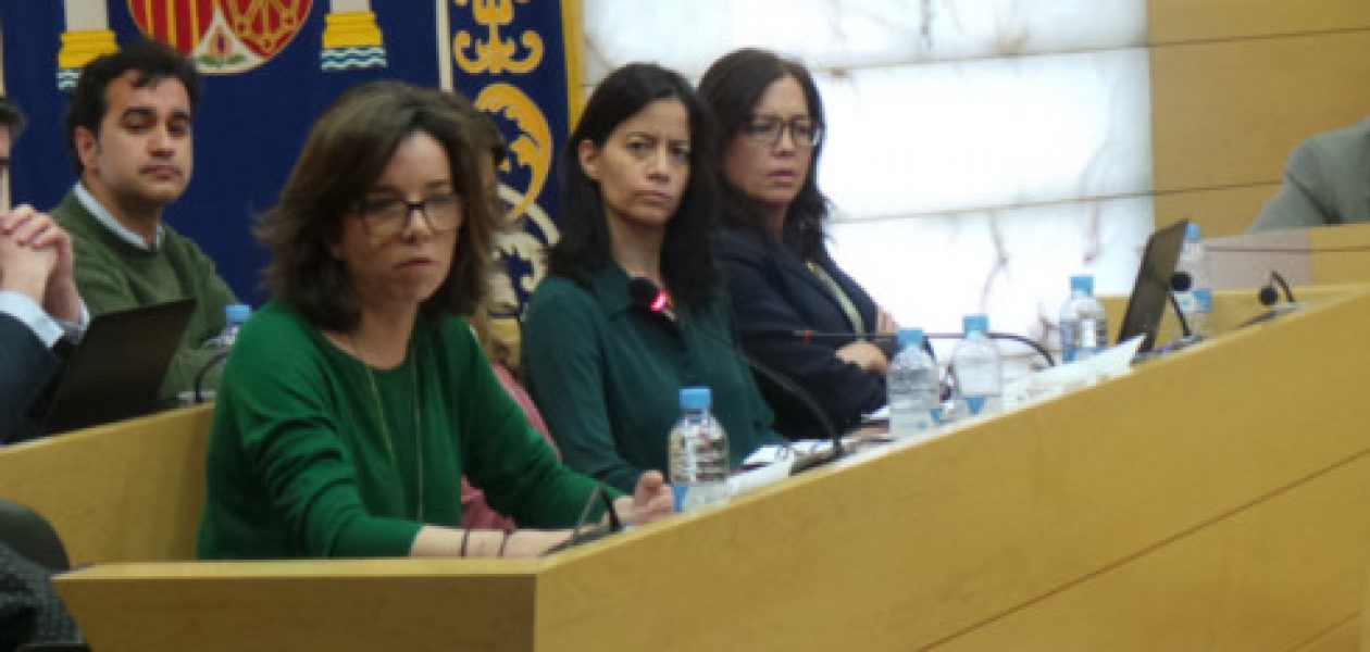 Ley de Amnistía: Partidos españoles piden la libertad de Leopoldo López