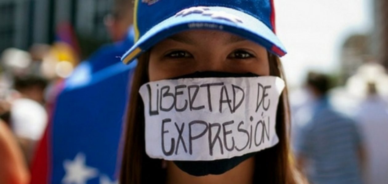 Liberan a los periodistas detenidos en parque El Calvario de Caracas