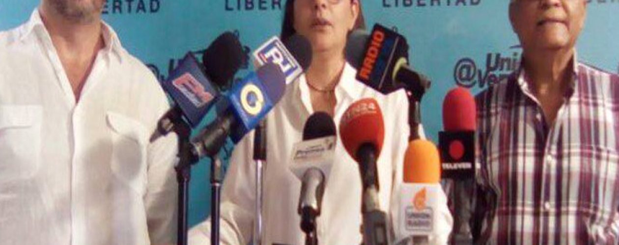 Liliana Hernández denuncia irregularidades en cronograma electoral de las regionales