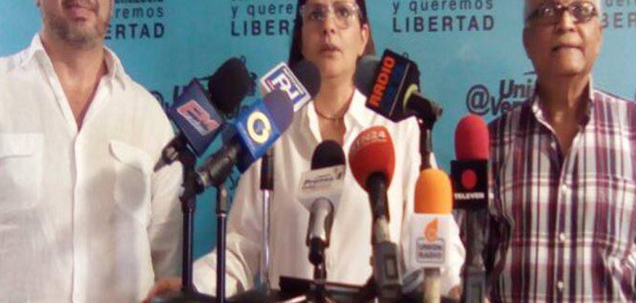 Liliana Hernández denuncia irregularidades en cronograma electoral de las regionales