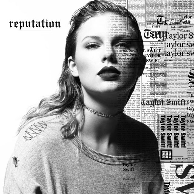 Look What You Made Me Do lo nuevo de Taylor Swift