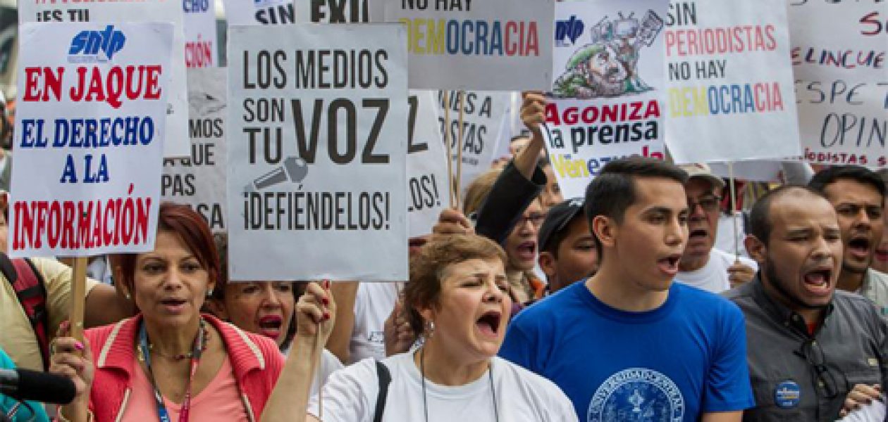 En los medios de comunicación social pagan menos del sueldo mínimo