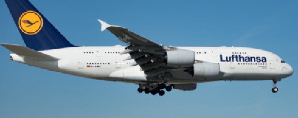 ¡Sin salida! Aerolíneas Lufthansa y Latam suspenden vuelos hacia Venezuela