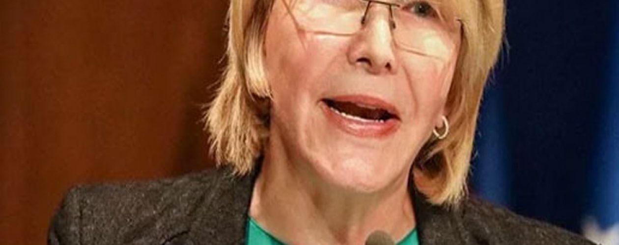 Petición de detención a Luisa Ortega Díaz  no es procedente