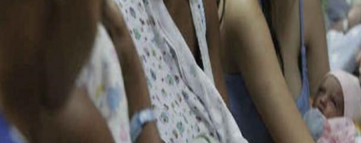 Gravedad en parturientas venezolanas enciende alarmas en maternidad brasileña