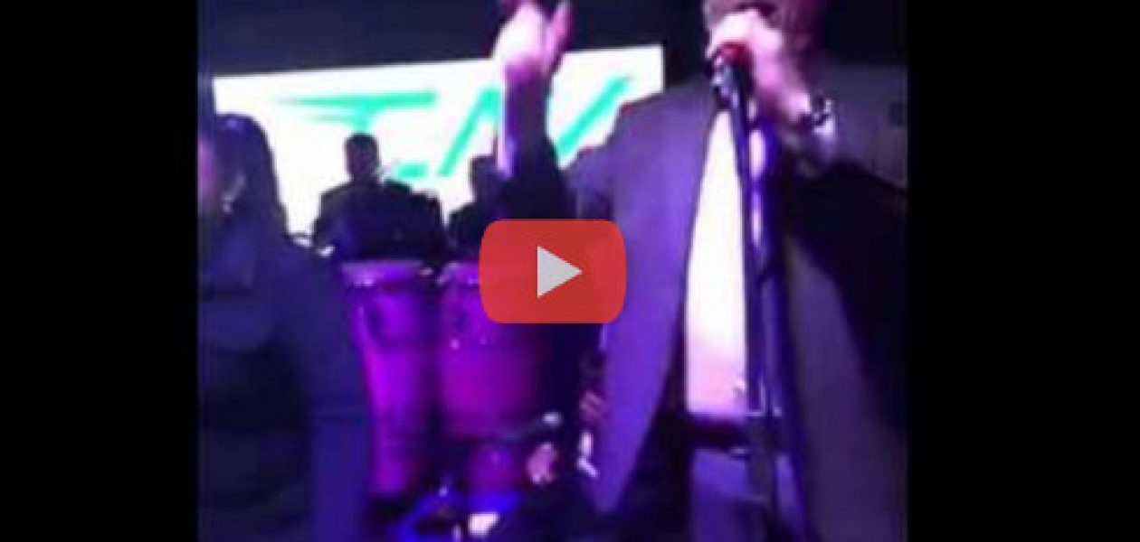 Maduro ya se va: la gaita viral