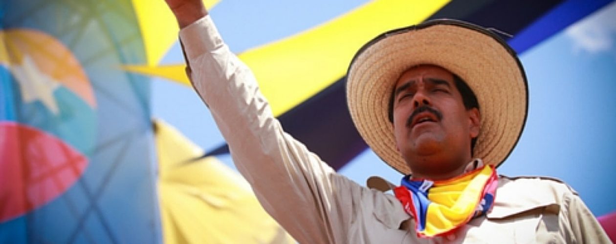 ¿Maduro colombiano? Decisión del TSJ asoma posibilidad de su doble nacionalidad