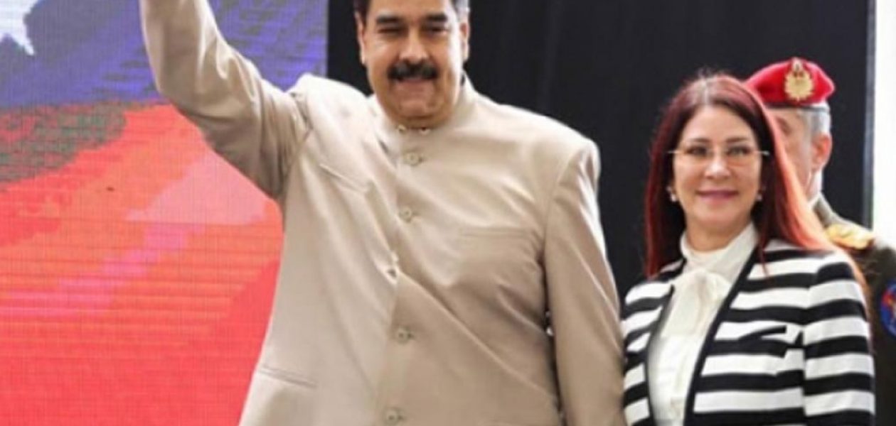 Maduro anuncia que el CNE fijará la fecha de las presidenciales este lunes