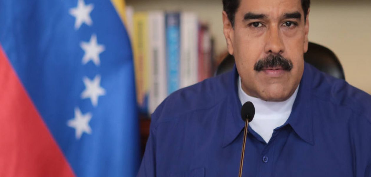 Maduro está dispuesto a medirse nuevamente en las elecciones presidenciales