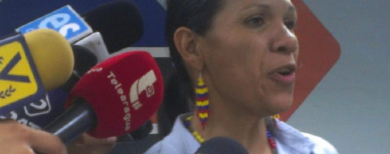 Magallanes “Cuando los pueblos deciden cambiar, lo hacen con votos”