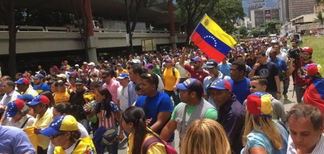 Marcha 11 de mayo será en honor a Miguel Castillo