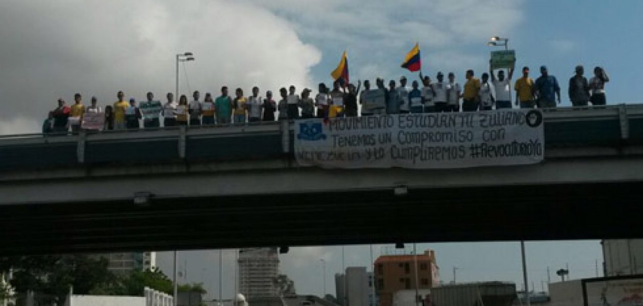 Movimiento estudiantil: “Nos vemos en la marcha del 7 de septiembre”