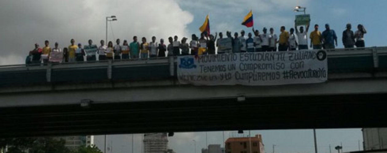 Movimiento estudiantil: “Nos vemos en la marcha del 7 de septiembre”