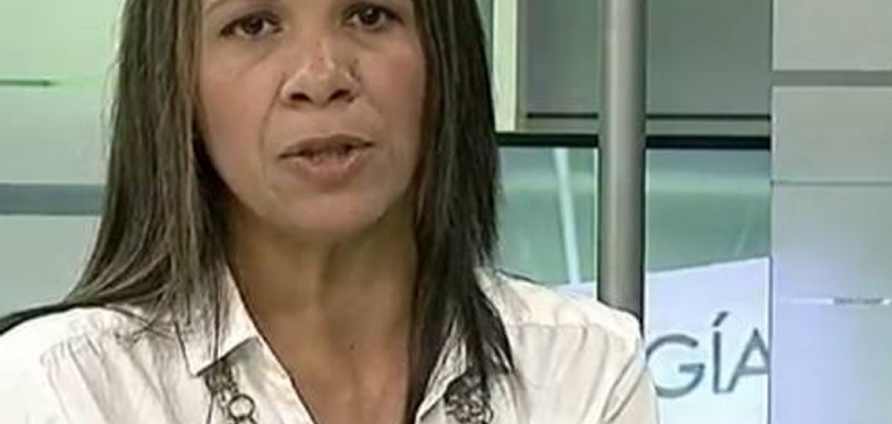 Diputada Magallanes: “ANC no puede ser un punto de negociación”