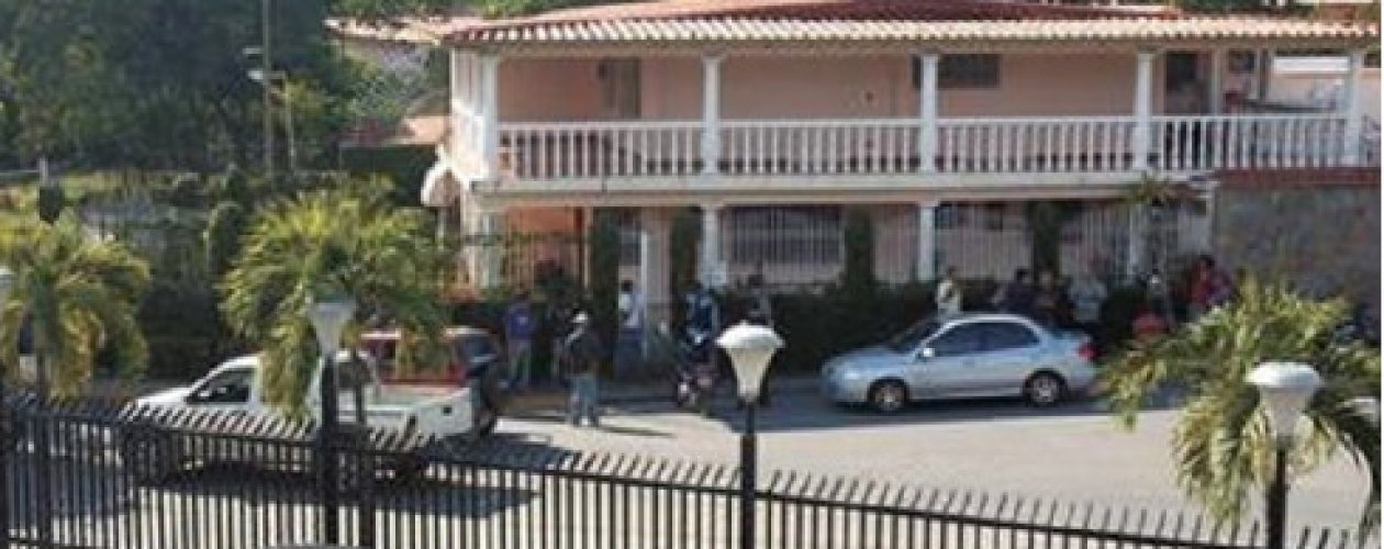 Masacre en Villa Heroica: Hijo de la doméstica sería autor intelectual