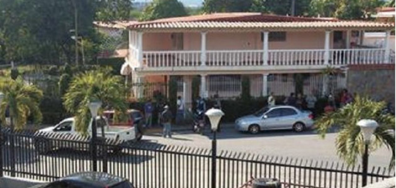 Masacre en Villa Heroica: Hijo de la doméstica sería autor intelectual