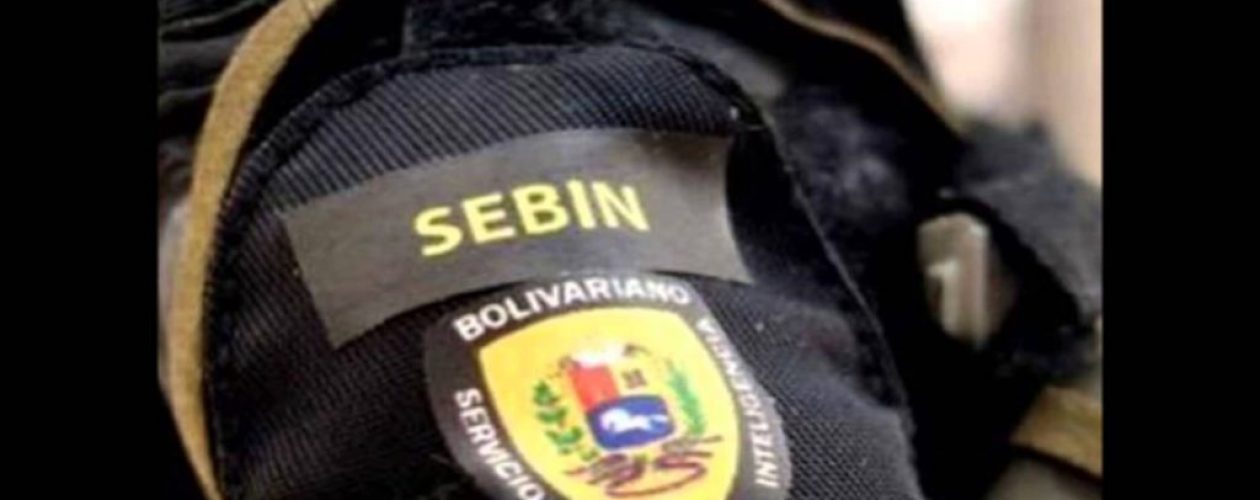 Asesinan a funcionario del Sebin en la Panamericana