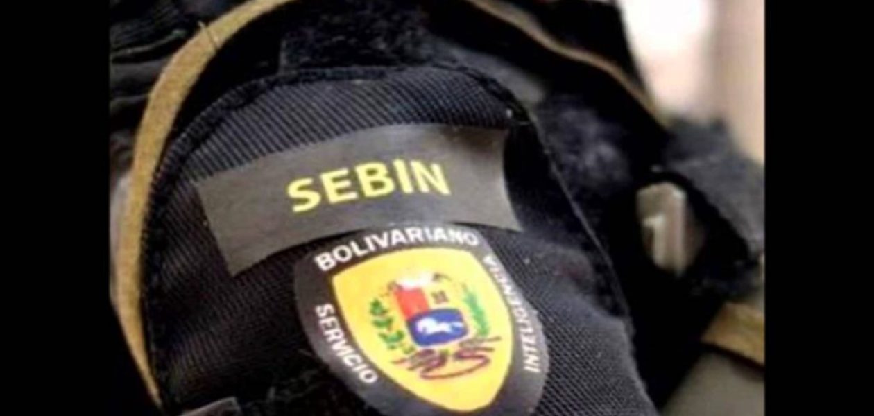Asesinan a funcionario del Sebin en la Panamericana