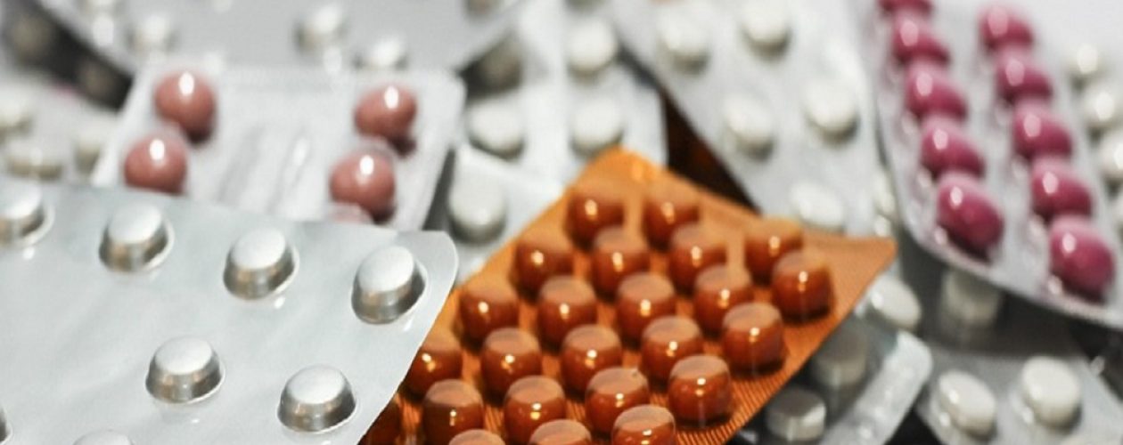 Medicamentos falsos han provocado miles de muerte en países en desarrollo