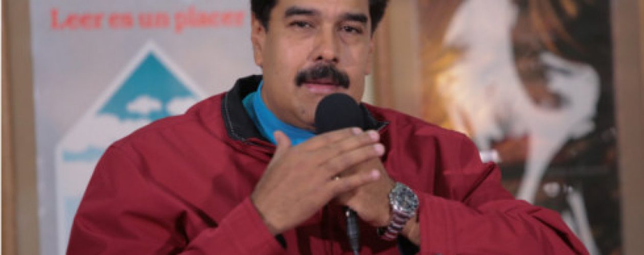 Medidas económicas de Maduro ¿Un Caracazo?
