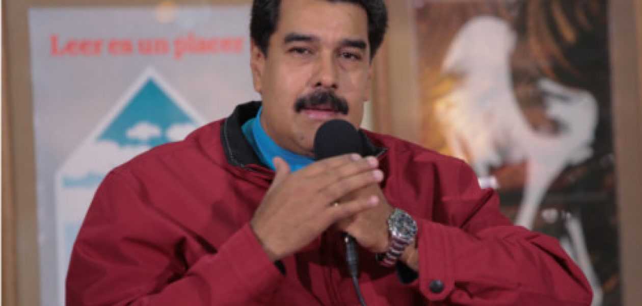 Medidas económicas de Maduro ¿Un Caracazo?