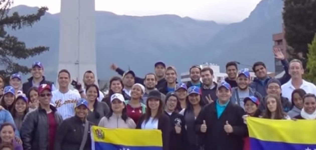 Migración a Ecuador: más de 200 venezolanos solicitaron asilo en agosto de 2017