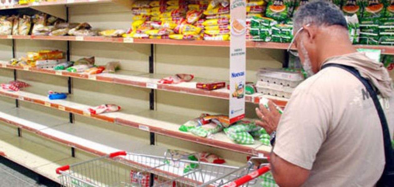 Fijación de precios de Pérez Abad será otro fracaso más en Venezuela