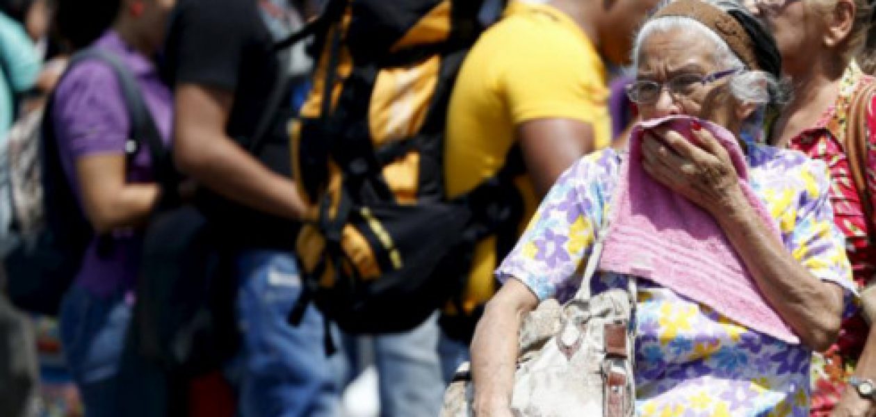 Militares se llenan el bolsillo con corredor humanitario en la frontera