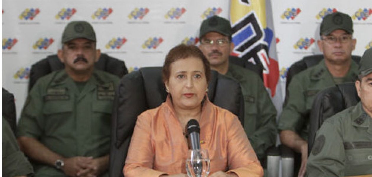 EXCLUSIVA Militares sabotearon trampa del gobierno en las elecciones