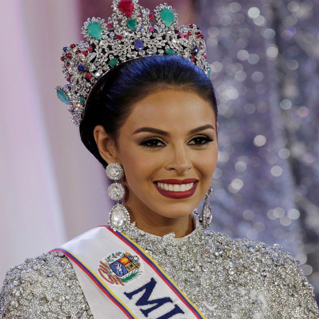 Miss Venezuela podría quedarse fuera del Miss Universo