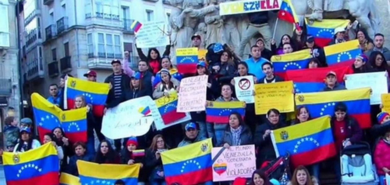 Miércoles 19 de abril el mundo se une a la «Mamá de las marchas»