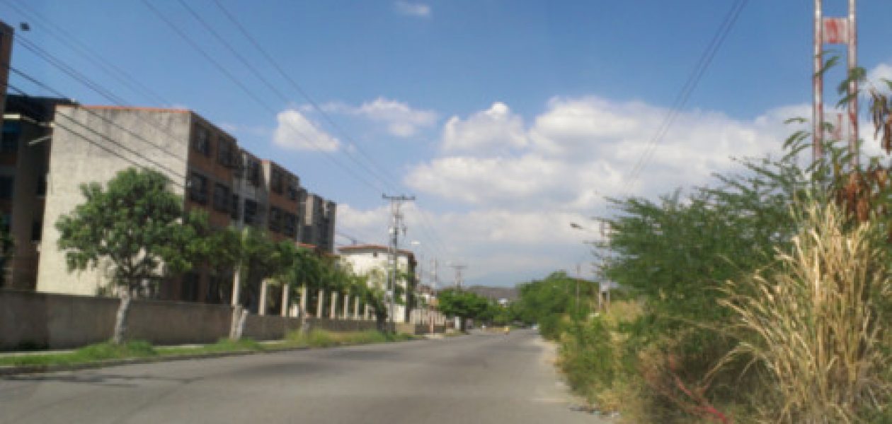 Montaña Fresca: sumida en el olvido gubernamental