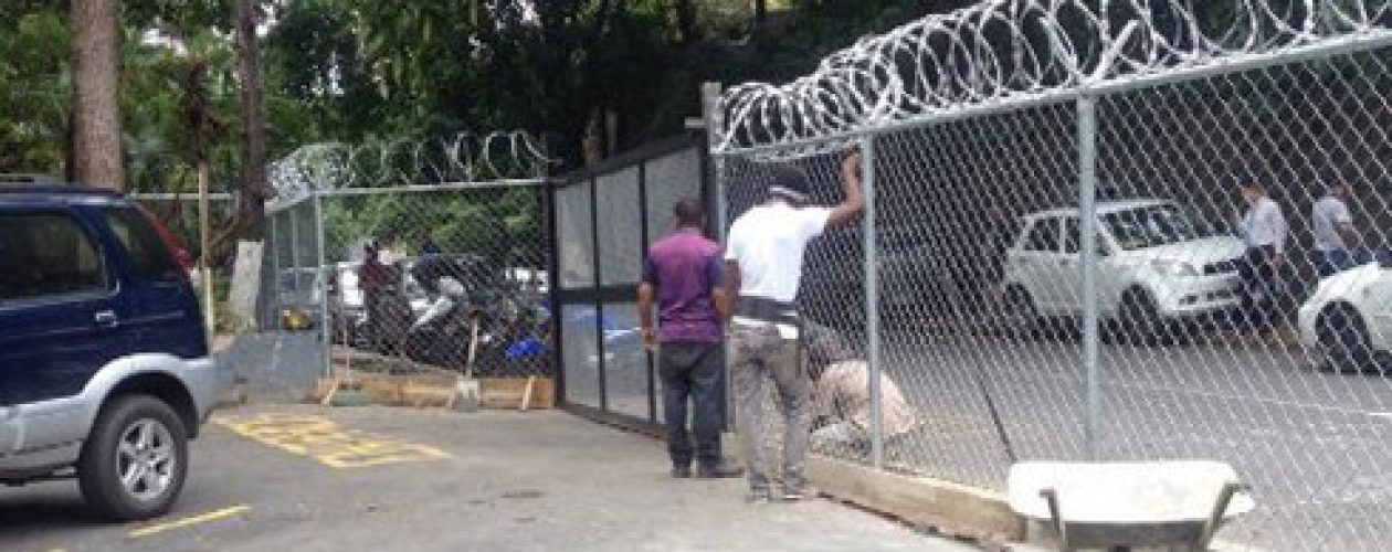 ¿Qué esconden en la morgue de Bello Monte?