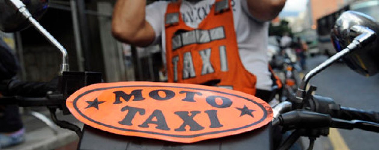 Mototaxis ¿solución o motor para la delincuencia?