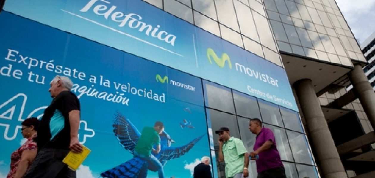 Movistar reduce nuevamente las tarifas de sus planes y servicios