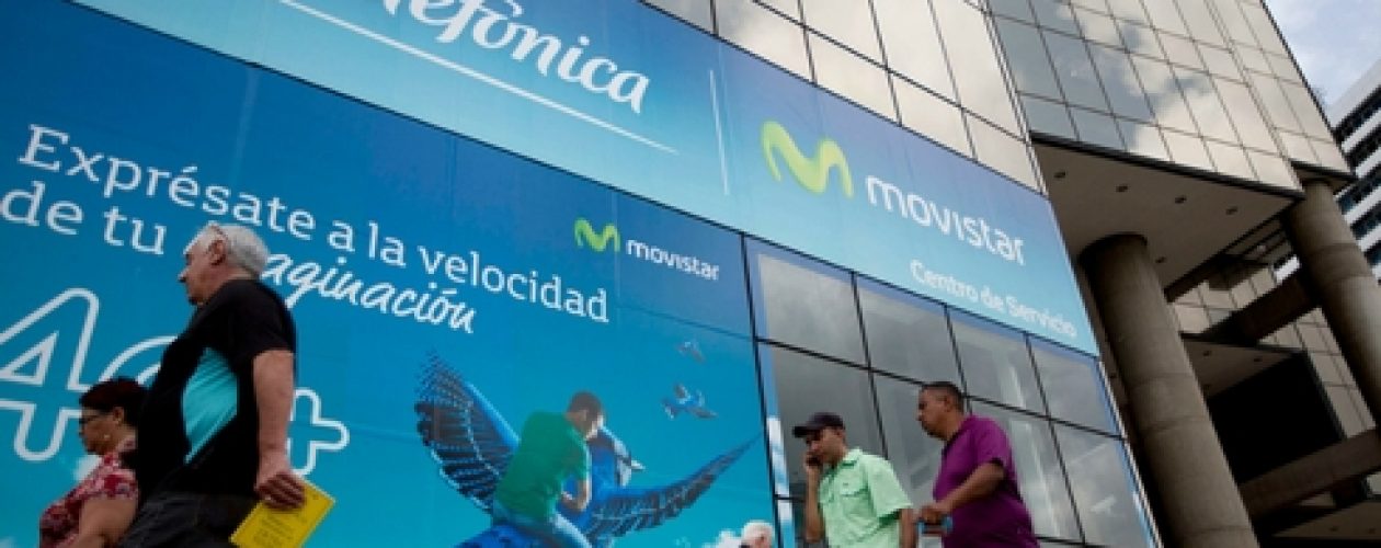 Movistar reduce nuevamente las tarifas de sus planes y servicios