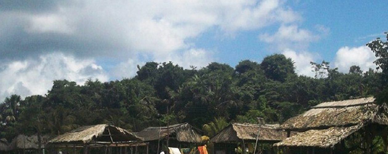 Sarampión en Delta Amacuro: 62 defunciones en lo que va de 2018