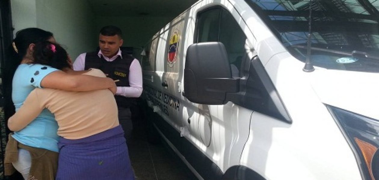 Dos muertos en Táchira tras represión de la Guardia Nacional