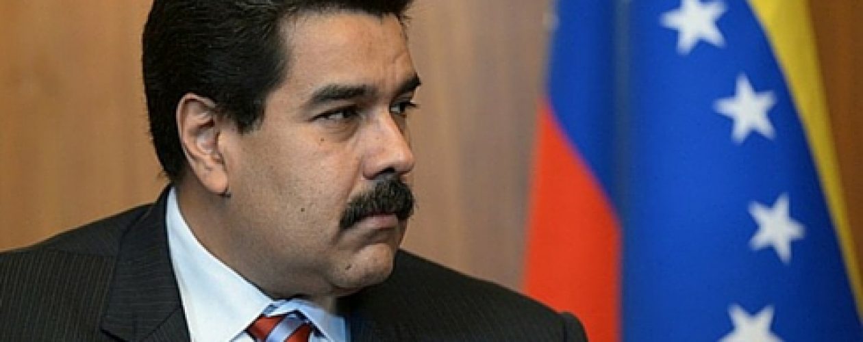 Nacionalidad de Maduro debe ser presentada ante la AN