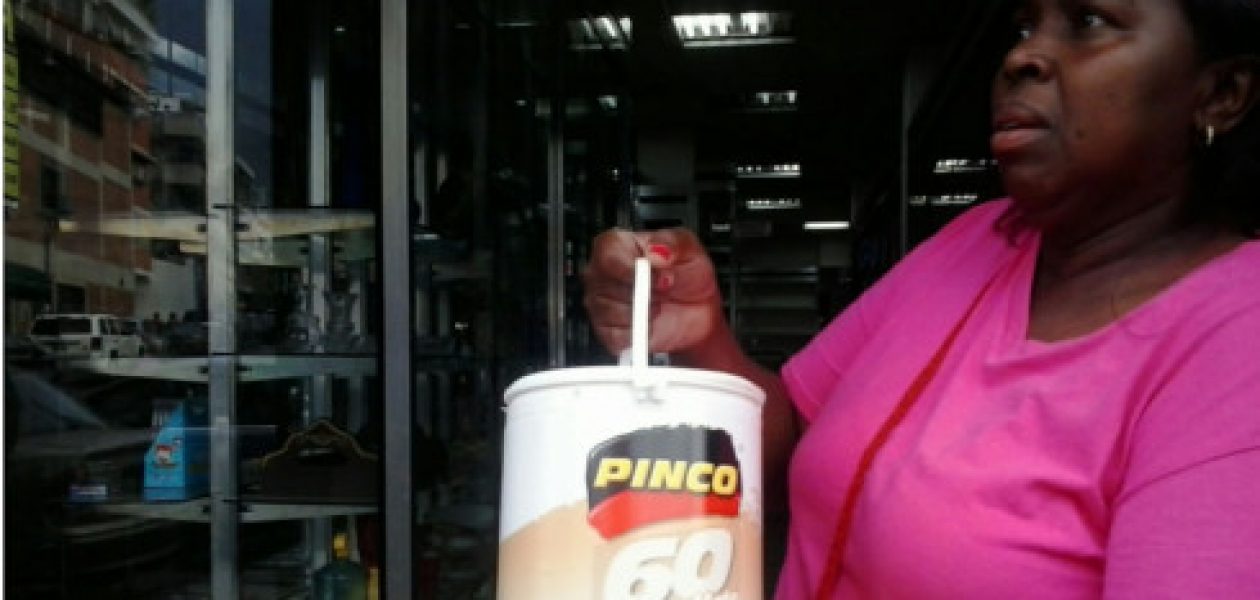 Esta navidad muchos dejarán de pintar sus casas