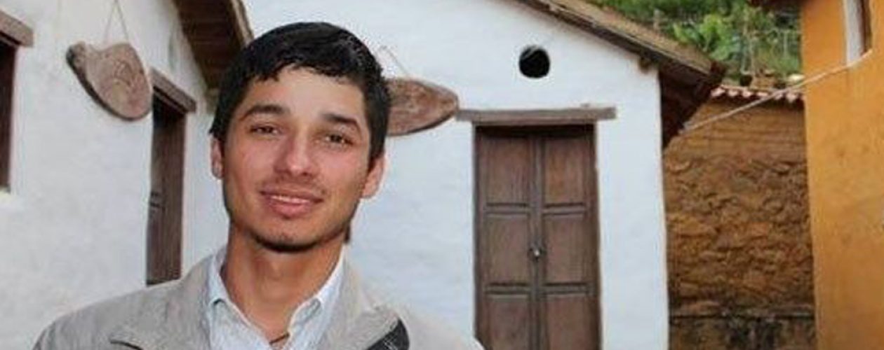 Muere joven durante protesta en el estado Lara