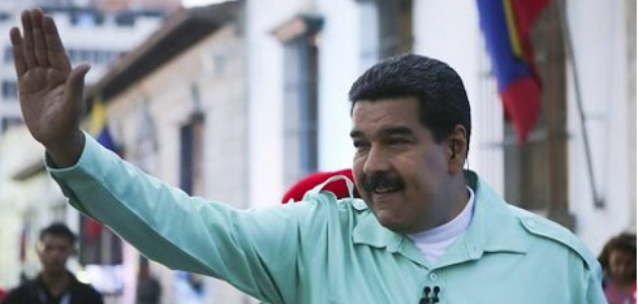 Nicolás Maduro podría ser removido en cinco días