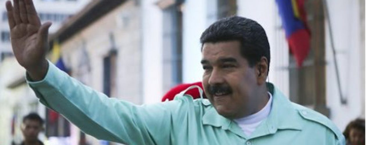 Nicolás Maduro podría ser removido en cinco días