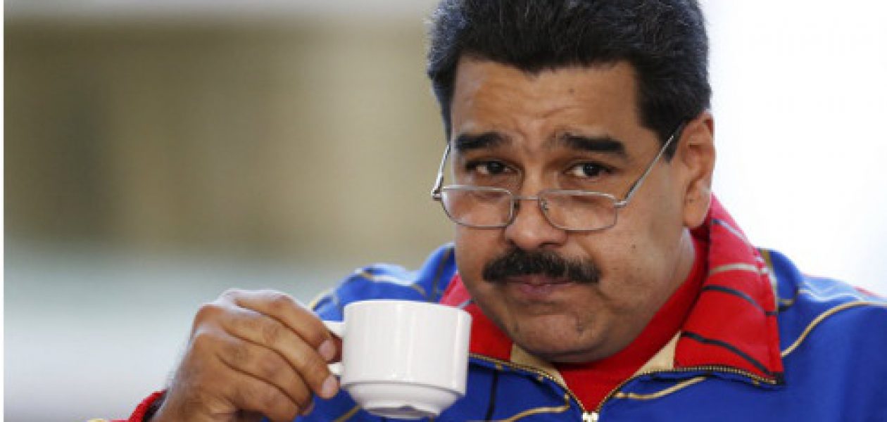 El 85,5% de los venezolanos rechaza a Nicolás Maduro