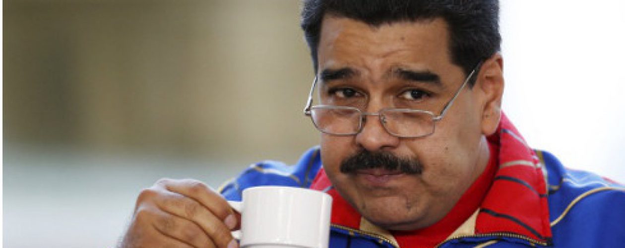 «Mientras el pueblo sufre, Nicolás Maduro dilapida dinero en campaña»