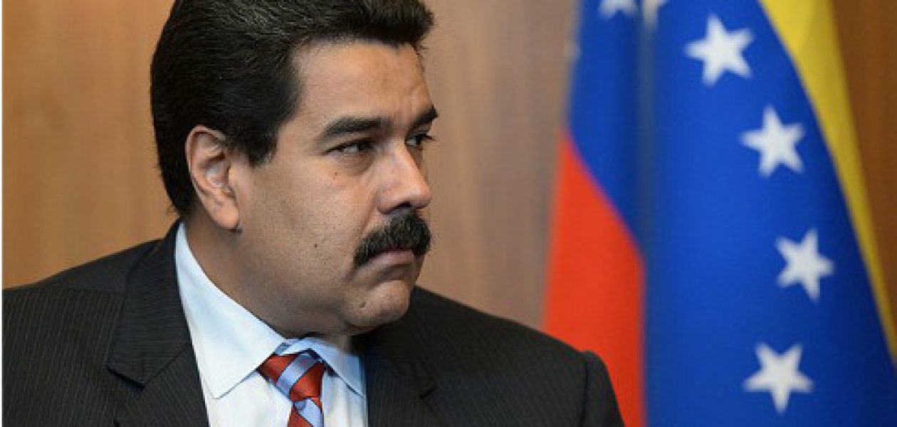 Nicolás Maduro: Sus reacciones después del 6D