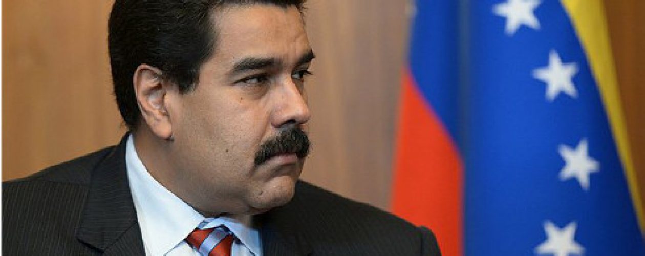 Nicolás Maduro: Sus reacciones después del 6D