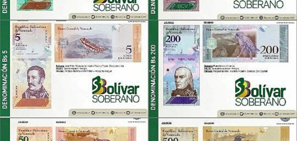 José Guerra propuso como solución a la reconversión  «El billete de 20.000 llevarlo a 2.000.0000»