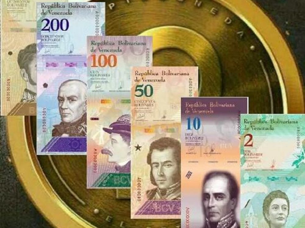 ¿Qué esconde el nuevo cono monetario en Venezuela?