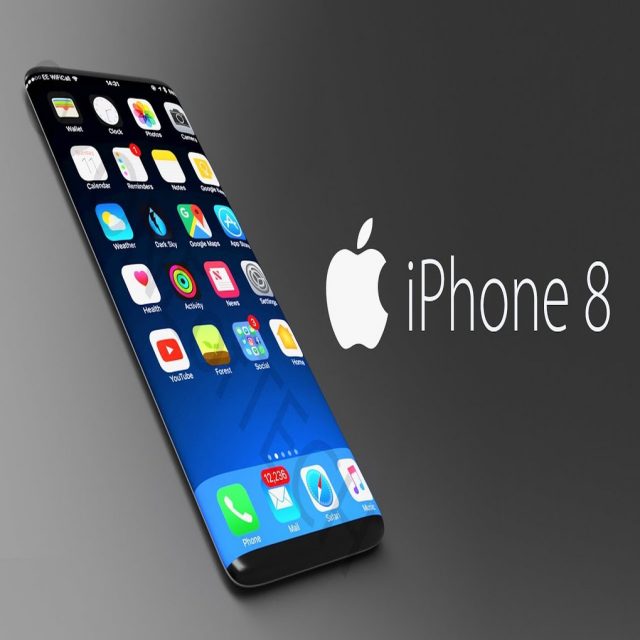 Nuevo iPhone será presentado el 12 de septiembre